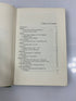 American Utopianism by Fogarty Ex-library 1972 HC
