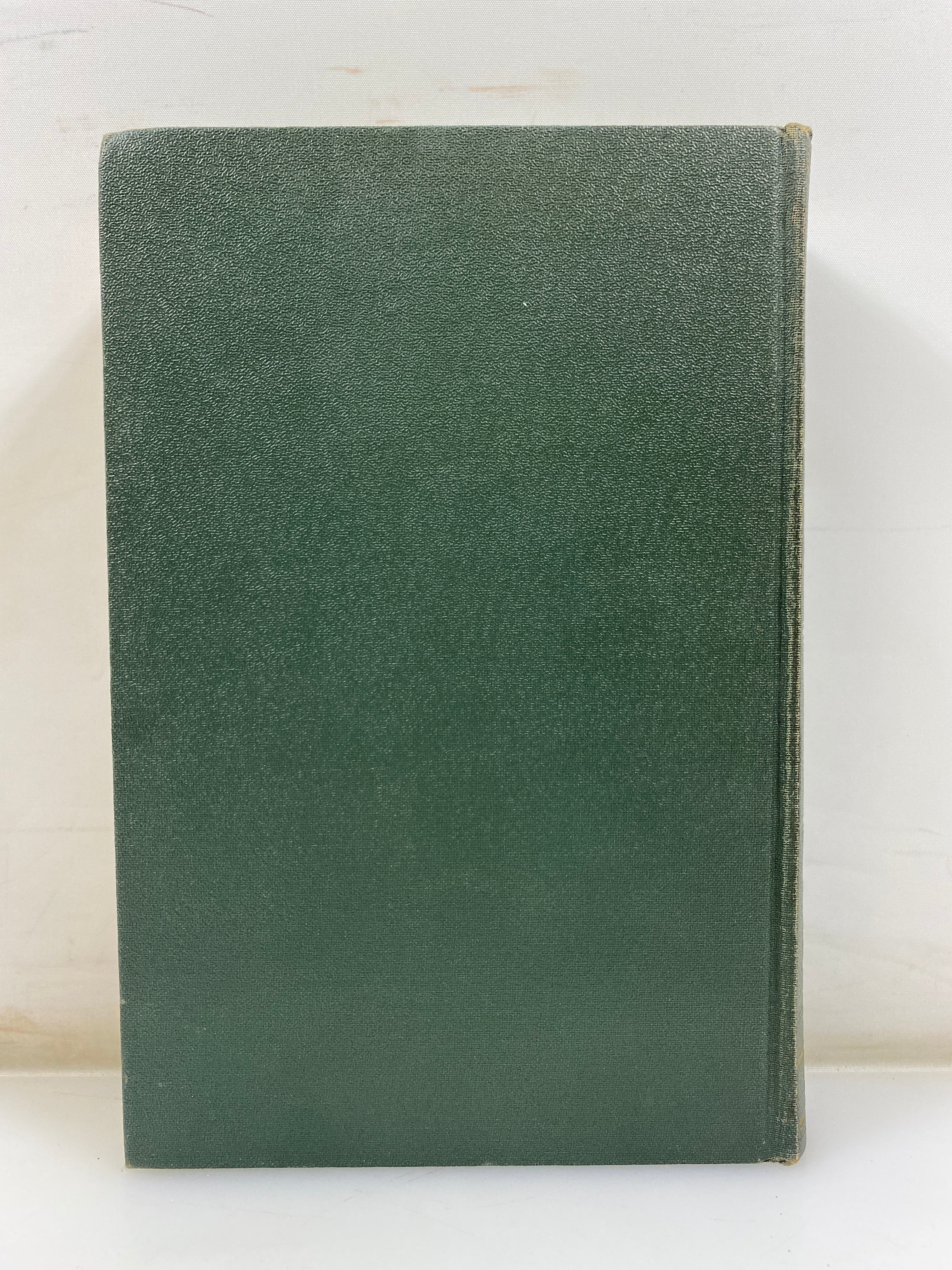 American Wild Life Baylitts Wise & Co. HC