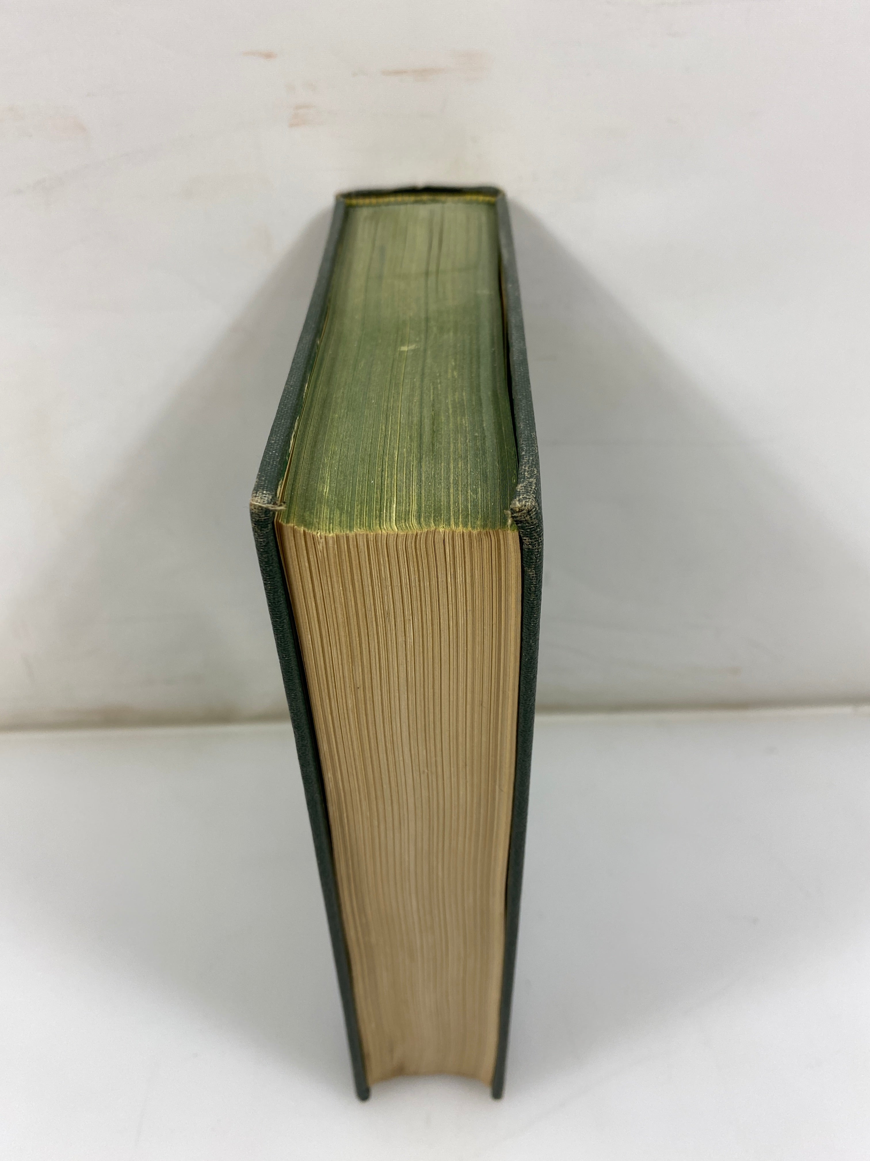 American Wild Life Baylitts Wise & Co. HC