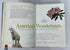 America's Wonderlands The National Parks w Map 1966 Nat Geo HC