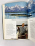America's Wonderlands The National Parks w Map 1966 Nat Geo HC