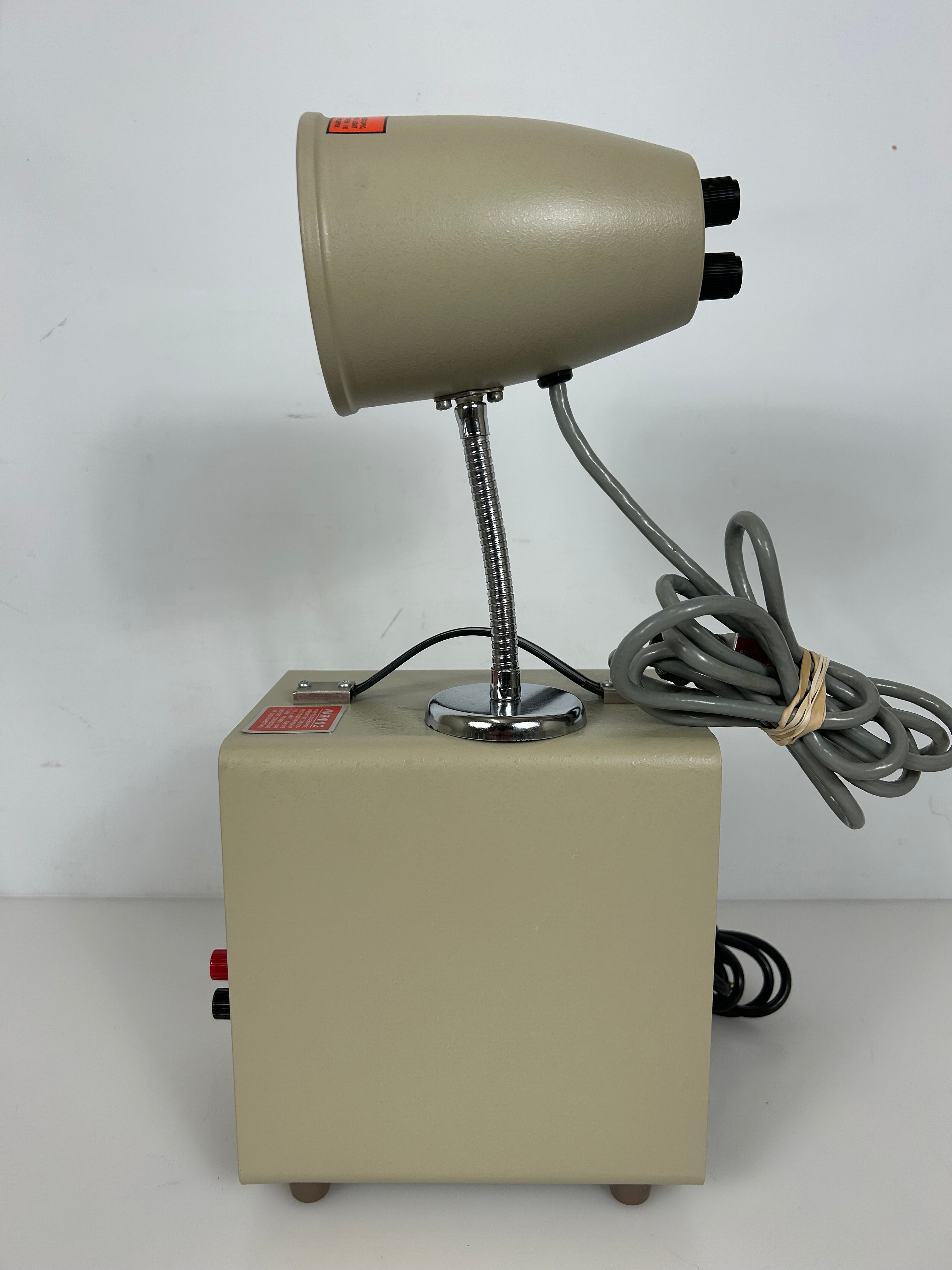 Ametek 834 Stroboscope Control Unit