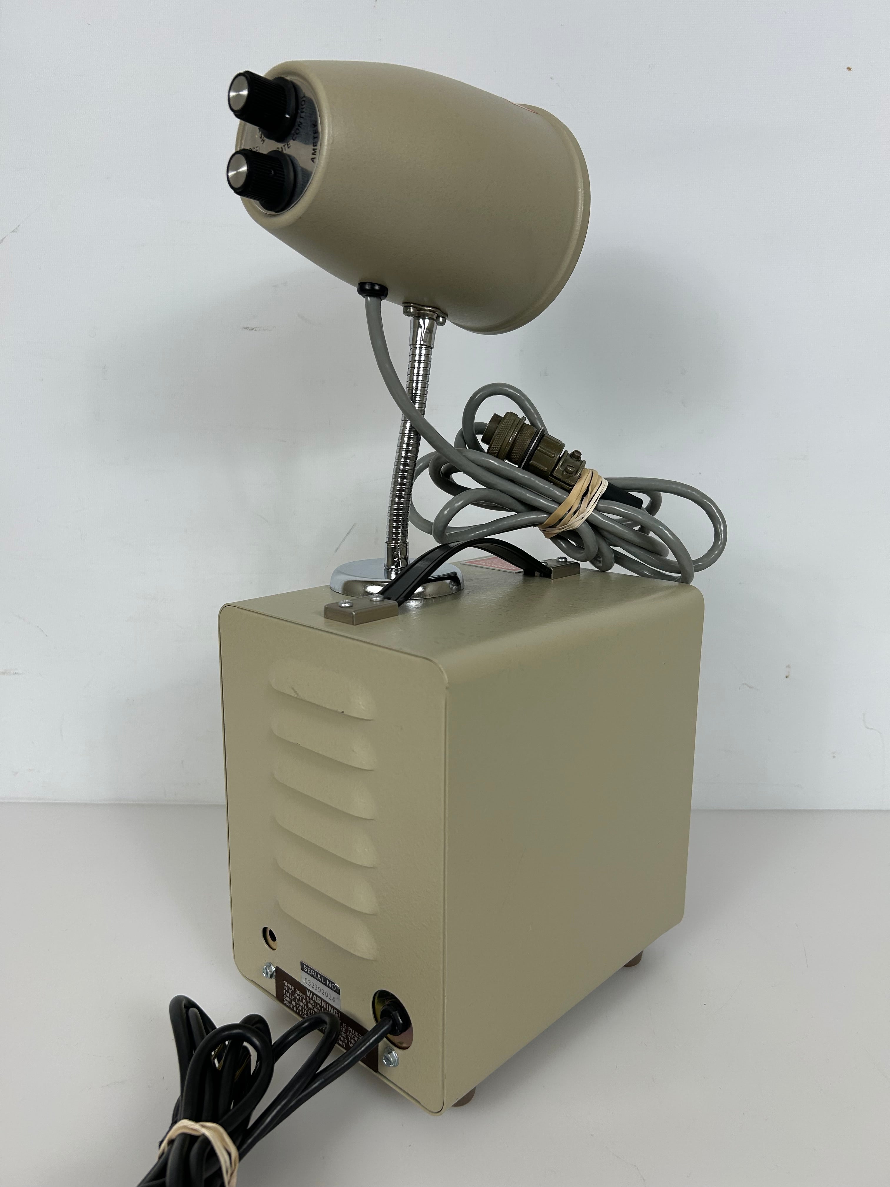 Ametek 834 Stroboscope Control Unit