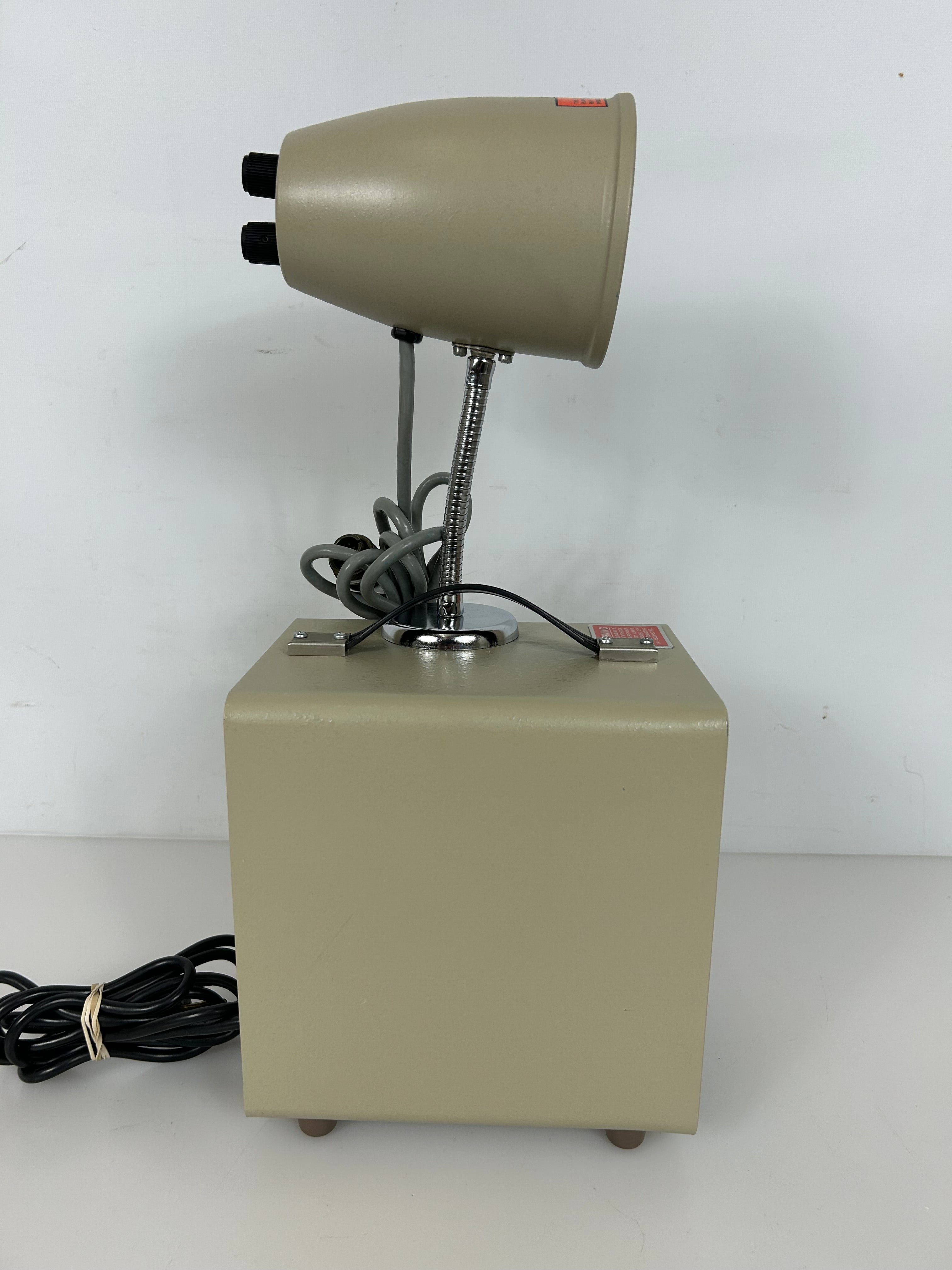 Ametek 834 Stroboscope Control Unit