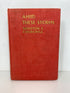 Amid These Storms by Winston Churchill 1932 Ex-Library HC