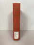 Amid These Storms by Winston Churchill 1932 Ex-Library HC