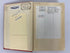 Amid These Storms by Winston Churchill 1932 Ex-Library HC