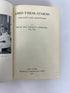 Amid These Storms by Winston Churchill 1932 Ex-Library HC