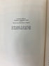 Amid These Storms by Winston Churchill 1932 Ex-Library HC