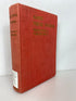 Amid These Storms by Winston Churchill 1932 Ex-Library HC