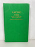 Among the Valiant by Morin Mexican Americans in WWII & Korea 1966 Ex-Library HC