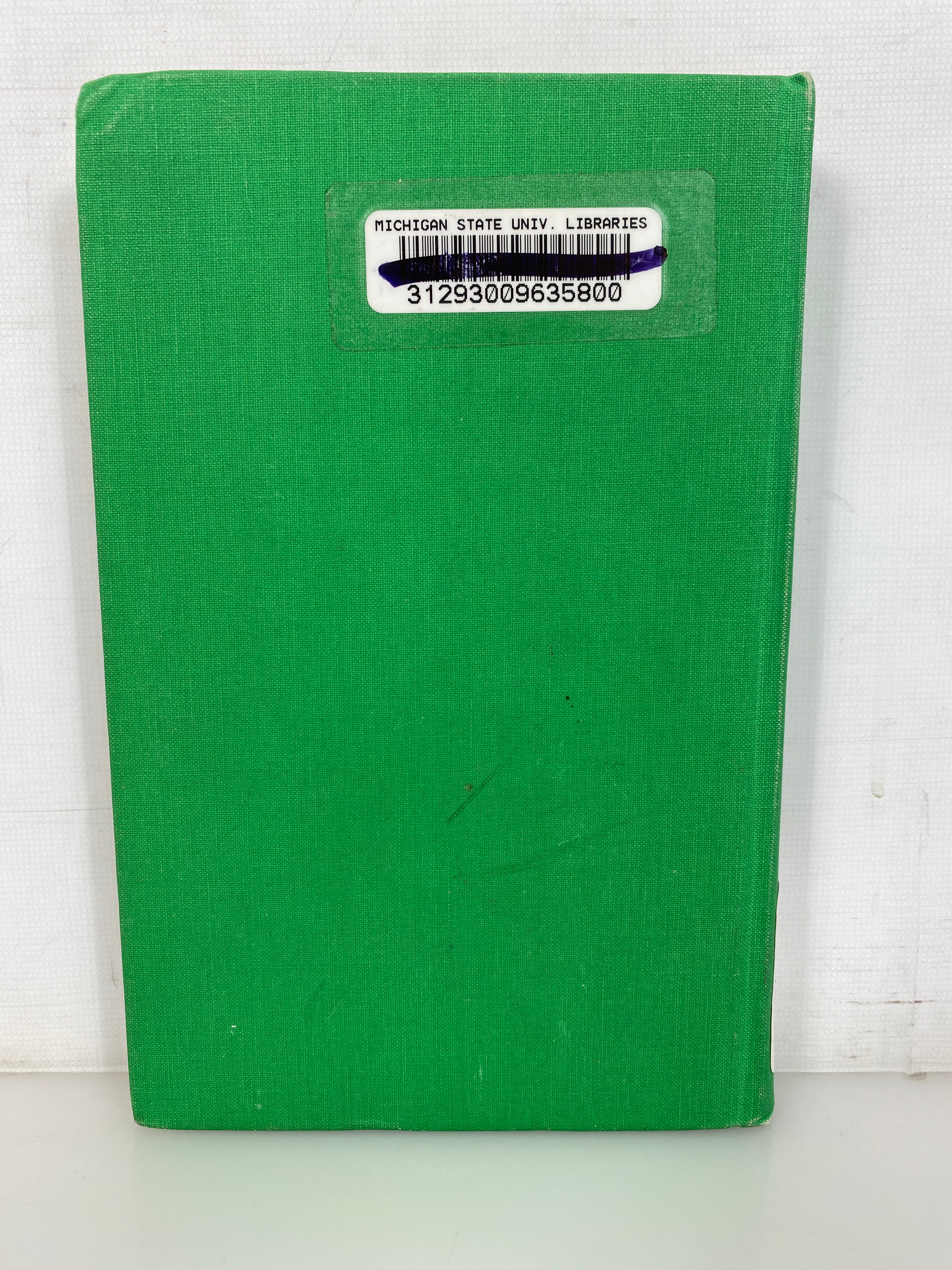 Among the Valiant by Morin Mexican Americans in WWII & Korea 1966 Ex-Library HC