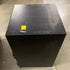 AMSEC Black Combination Safe w/ Drop Box