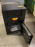 AMSEC Black Combination Safe w/ Drop Box