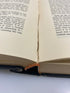 Amy Vanderbilt's New Complete Book of Etiquette Ex-library 1963 HC