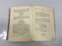 Amy Vanderbilt's New Complete Book of Etiquette Ex-library 1963 HC
