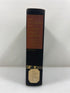 Amy Vanderbilt's New Complete Book of Etiquette Ex-library 1963 HC