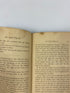 An Aged Pilgrim A Memorial by Johnston c.1870 HC
