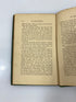 An Aged Pilgrim A Memorial by Johnston c.1870 HC