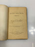 An Aged Pilgrim A Memorial by Johnston c.1870 HC
