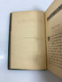 An Aged Pilgrim A Memorial by Johnston c.1870 HC