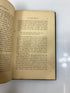 An Aged Pilgrim A Memorial by Johnston c.1870 HC