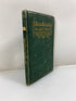 An Aged Pilgrim A Memorial by Johnston c.1870 HC