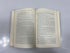 An Analysis of Knowledge & Valuation C.I. Lewis 1971 4th Print SC