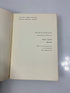 An Analysis of Knowledge & Valuation C.I. Lewis 1971 4th Print SC