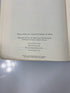 An Analysis of Knowledge & Valuation C.I. Lewis 1971 4th Print SC