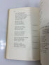 An Anthology of Modern Hebrew Poetry by Birman Ex-library 1968 HC