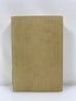 An Anthology of Modern Hebrew Poetry by Birman Ex-library 1968 HC