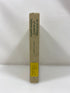 An Anthology of Modern Hebrew Poetry by Birman Ex-library 1968 HC