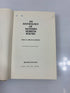 An Anthology of Modern Hebrew Poetry by Birman Ex-library 1968 HC