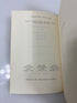 An Anthology of Modern Hebrew Poetry by Birman Ex-library 1968 HC