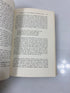 An Anthology of Modern Hebrew Poetry by Birman Ex-library 1968 HC