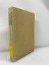 An Anthology of Modern Hebrew Poetry by Birman Ex-library 1968 HC