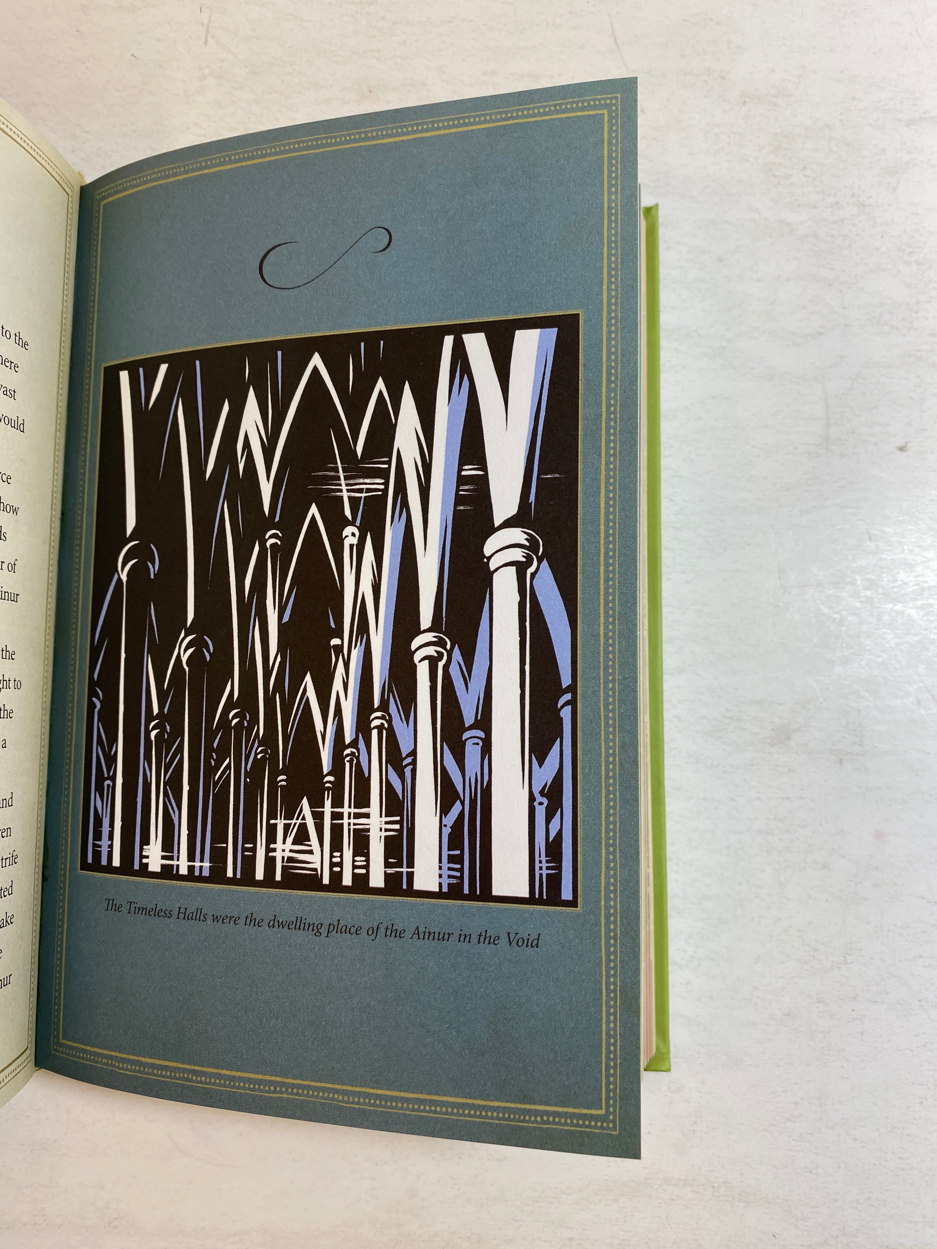An Atlas of Tolkien David Day 2015