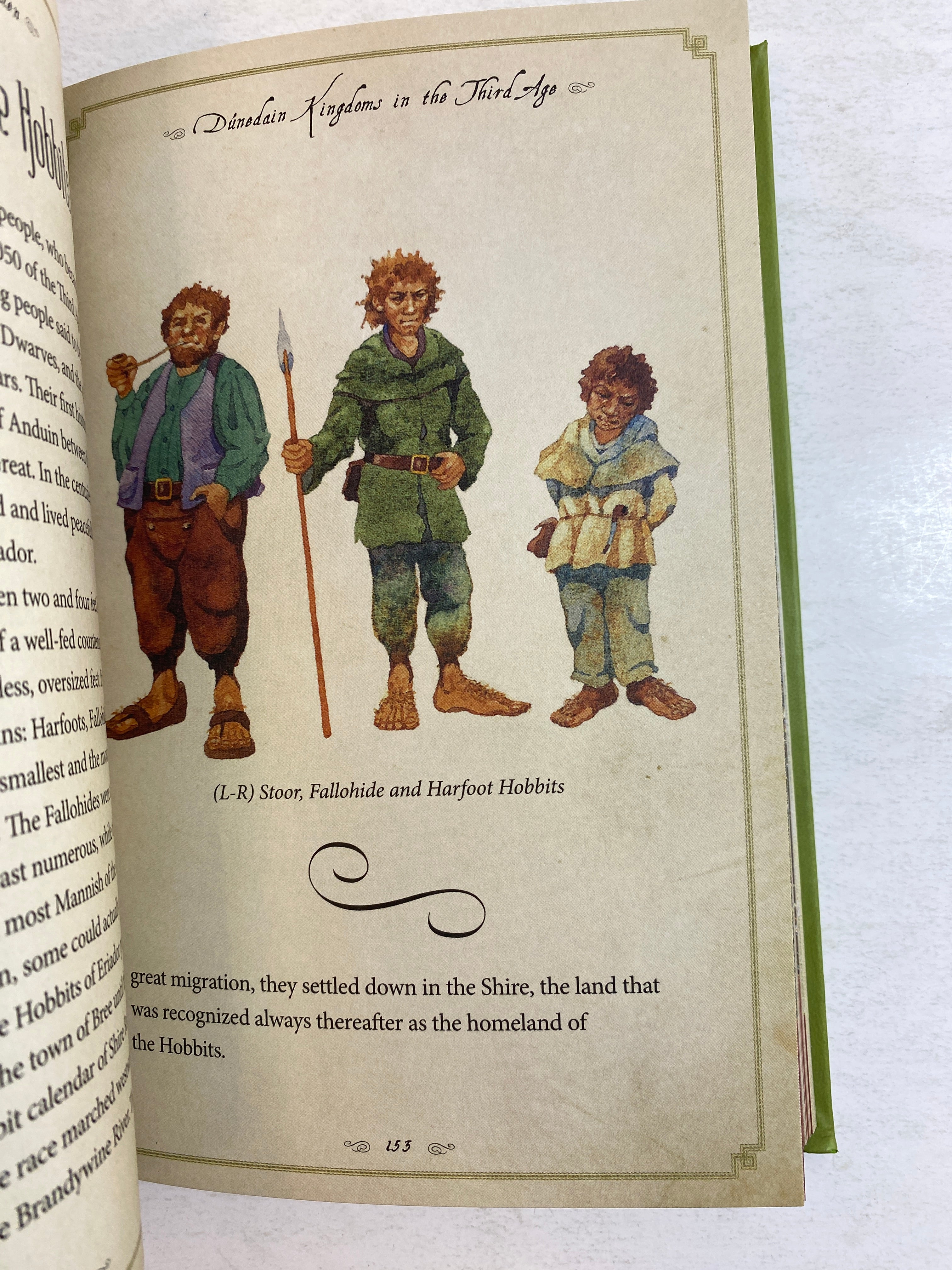 An Atlas of Tolkien David Day 2015