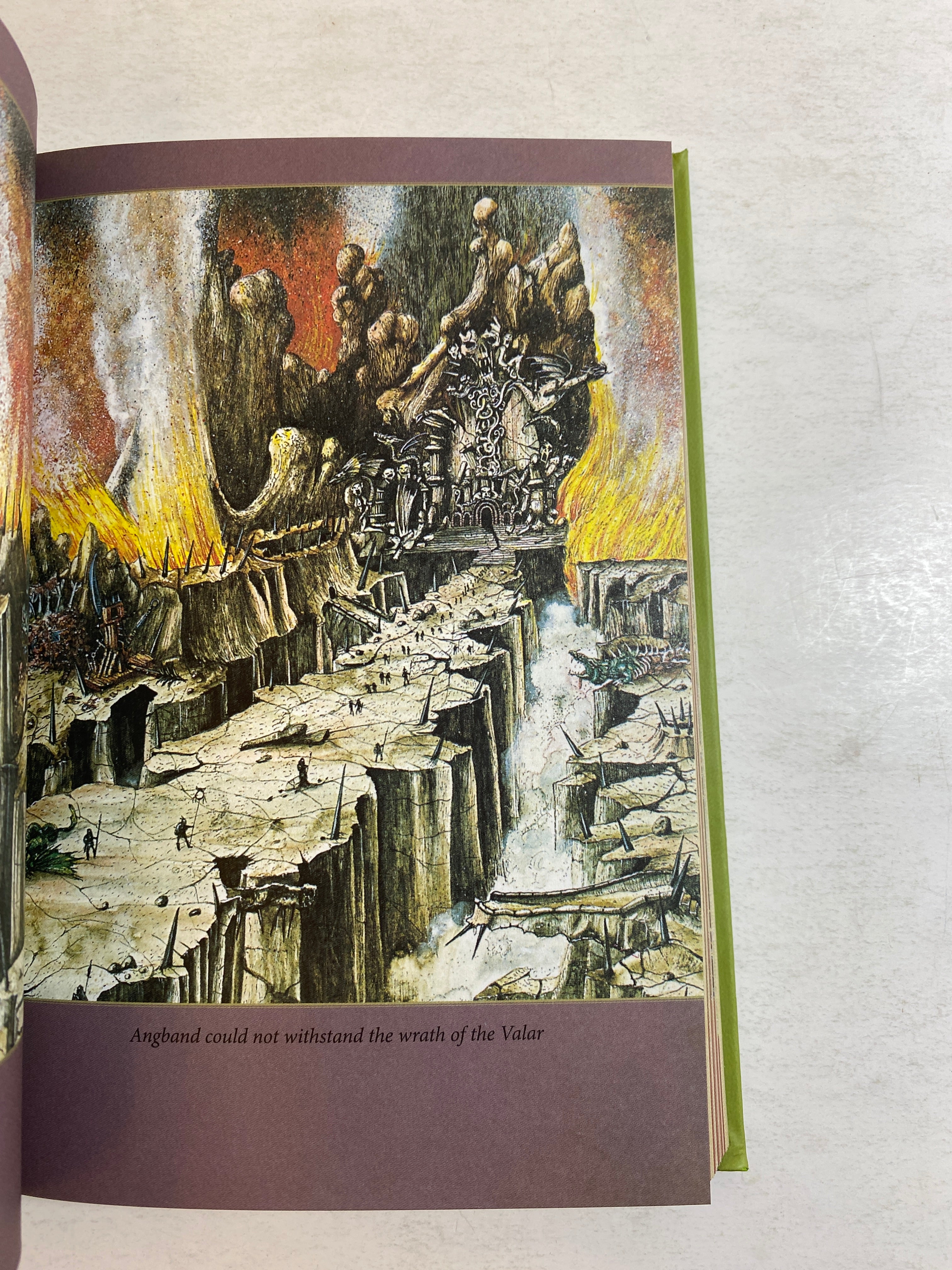 An Atlas of Tolkien David Day 2015