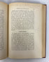 An Elementary Text Book of General "Microbology" Ward Giltner 1928 HC