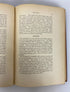 An Elementary Text Book of General "Microbology" Ward Giltner 1928 HC