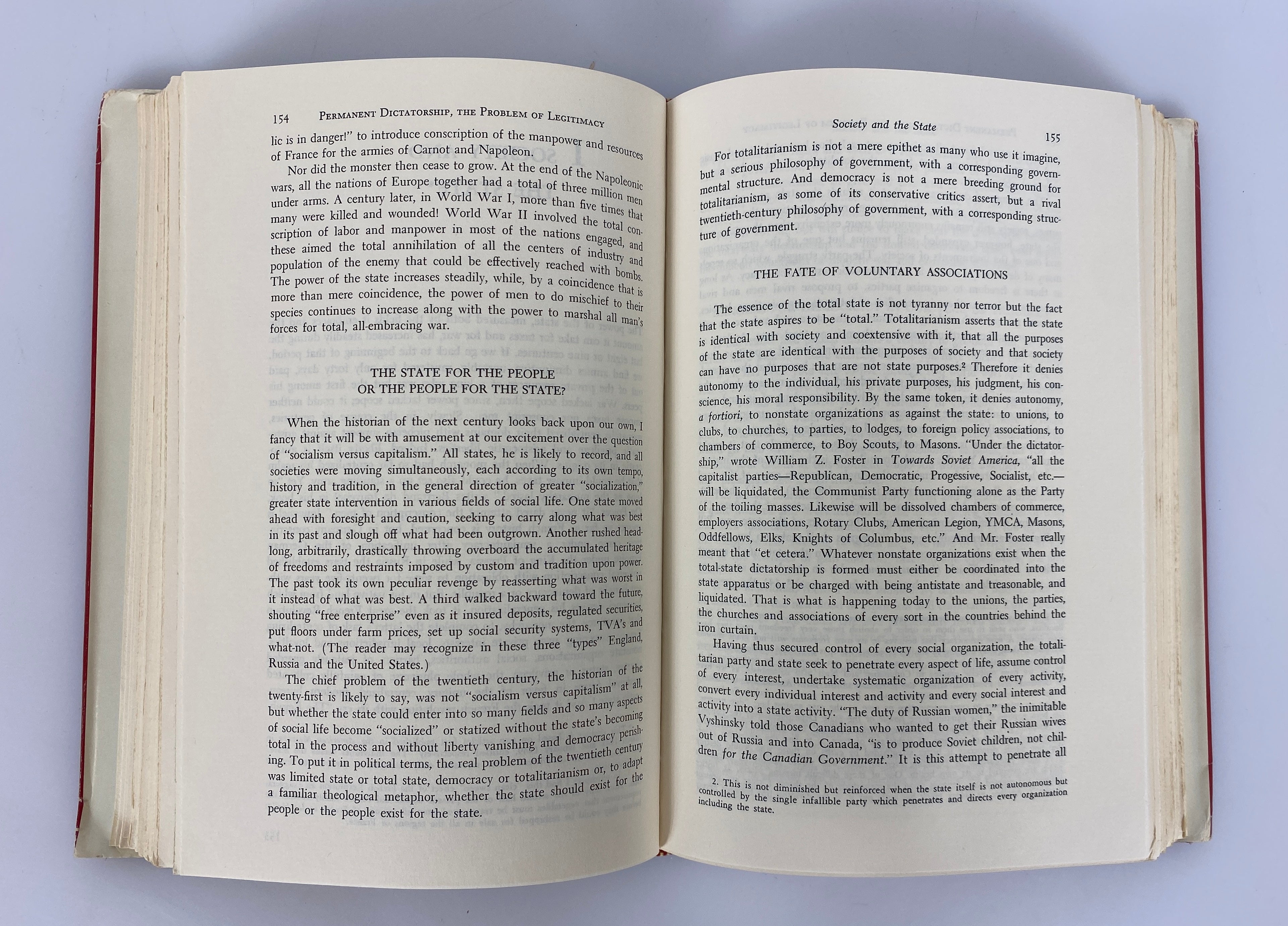 An Ideology in Power Russian Revolution by Bertram Wolfe 1969 Vintage HC DJ