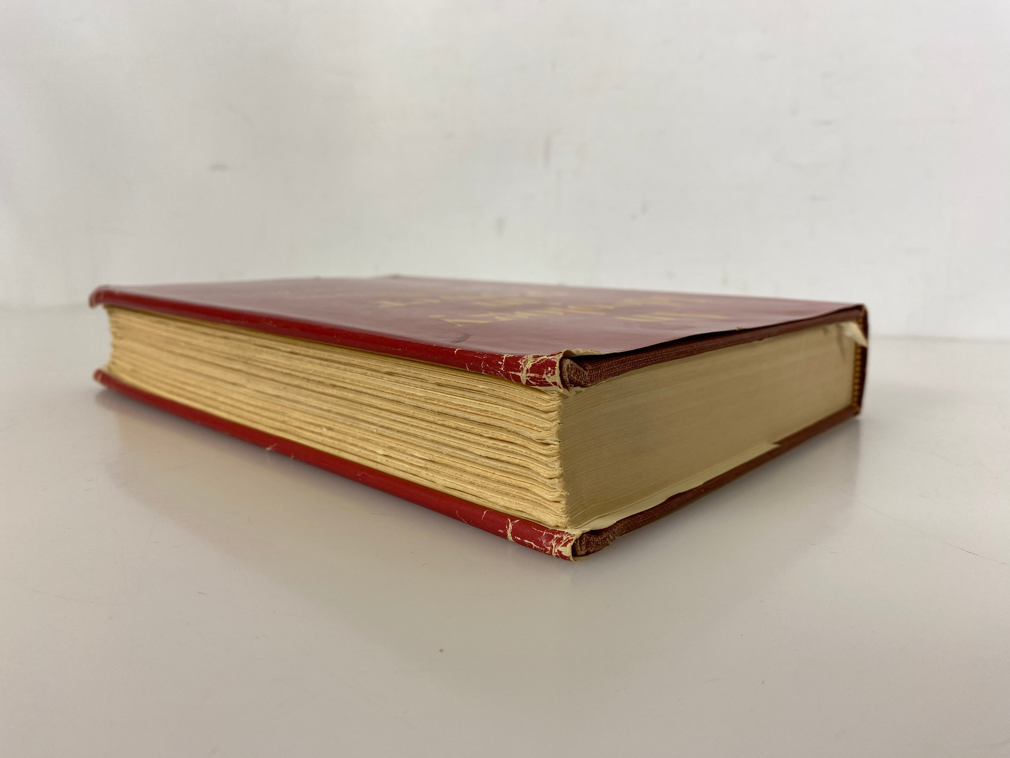 An Ideology in Power Russian Revolution by Bertram Wolfe 1969 Vintage HC DJ