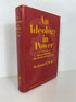 An Ideology in Power Russian Revolution by Bertram Wolfe 1969 Vintage HC DJ