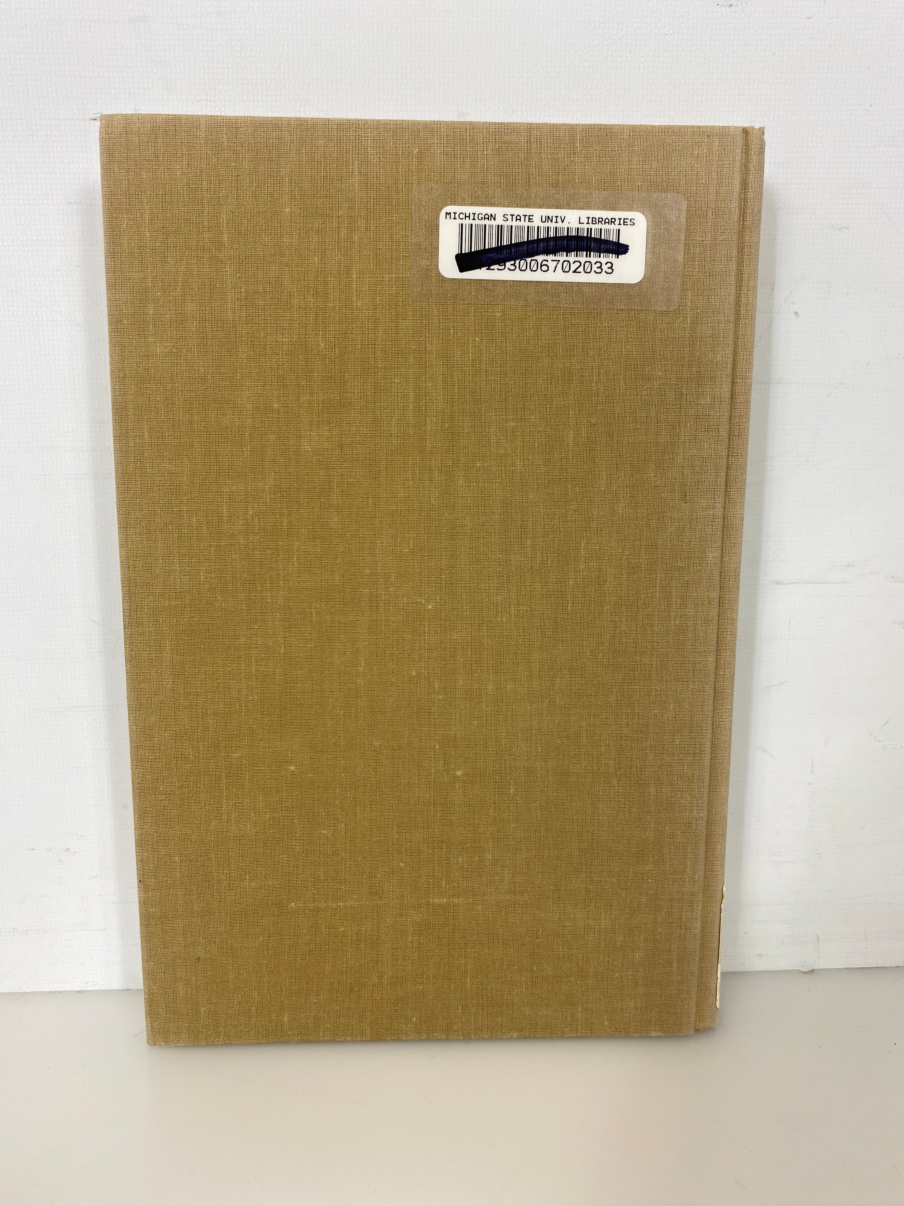 An Index and Guide to Audubon's Birds of America by Low Ex-library 1988 HC