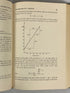 An Introduction to Mathematics for Business Analysis Meier/Archer 1960 HC