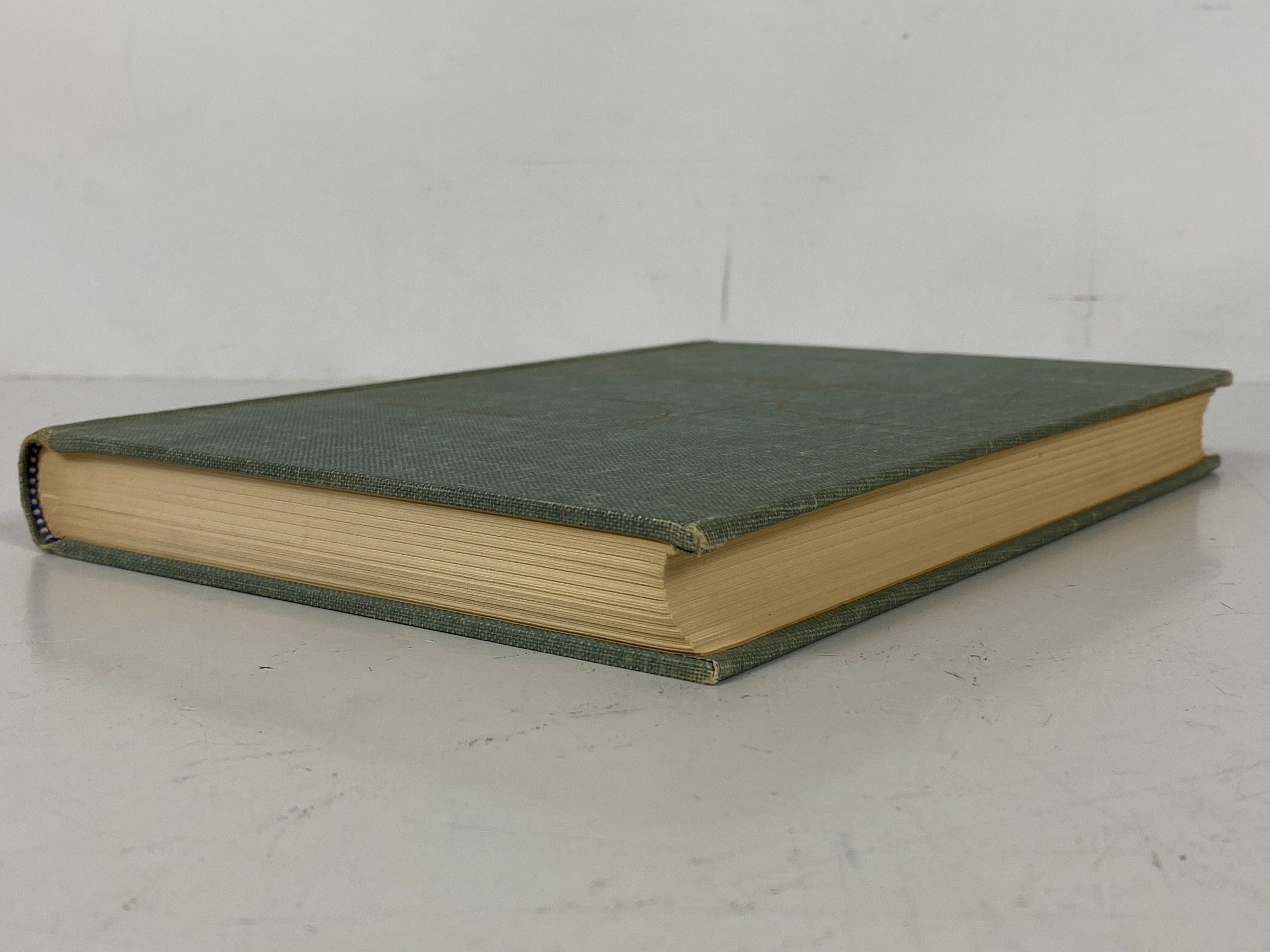 An Introduction to Mathematics for Business Analysis Meier/Archer 1960 HC