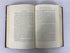 An Introduction to Organic Chemistry by Roger Williams 1935 Vintage HC
