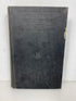 An Introduction to Organic Chemistry by Roger Williams 1935 Vintage HC